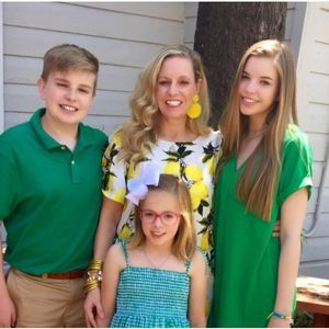 Meet your Posher, Kelly